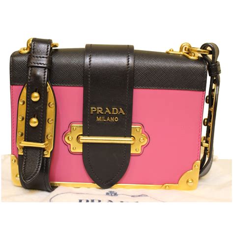 prada cahier bag on sale|authentic Prada saffiano bag.